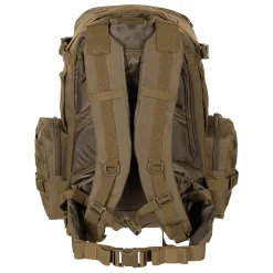 Ital. Rucksack Tactical Modular
