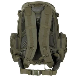 Ital. Rucksack Tactical Modular