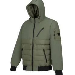 Jacke Azote (Sale)