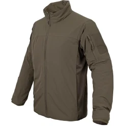 Jacket Insulated Level 4