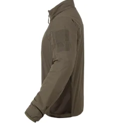 Jacket Insulated Level 4