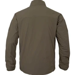Jacket Insulated Level 4