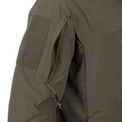 Jacket Insulated Level 4