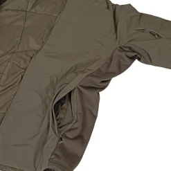 Jacket Insulated Level 4