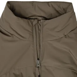 Jacket Insulated Level 4