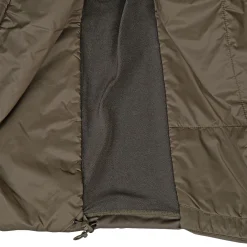 Jacket Insulated Level 4
