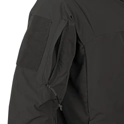 Jacket Insulated Level 4
