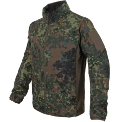 Jacket Insulated Level 4