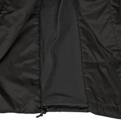 Jacket Insulated Level 4
