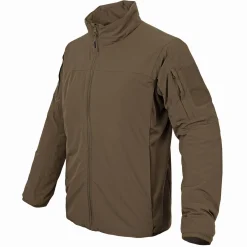 Jacket Insulated Level 4