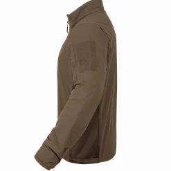 Jacket Insulated Level 4