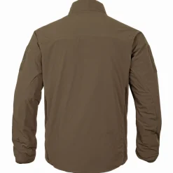 Jacket Insulated Level 4