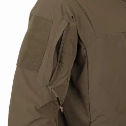 Jacket Insulated Level 4