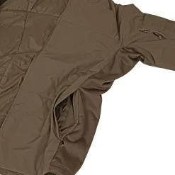 Jacket Insulated Level 4