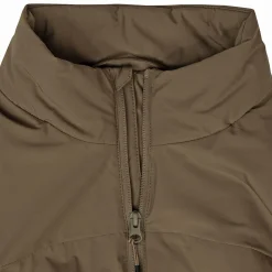 Jacket Insulated Level 4
