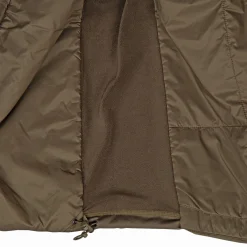 Jacket Insulated Level 4