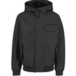 Jacob Winterblouson mit Teddyfutter