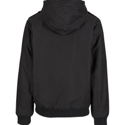 Jacob Winterblouson mit Teddyfutter