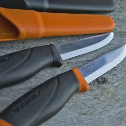 Jagd- und Outdoormesser Companion HeavyDuty