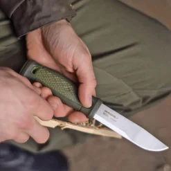 Jagd- und Outdoormesser Kansbol