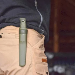 Jagd- und Outdoormesser Kansbol