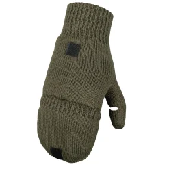 Jagd- und Schiesshandschuh Strick