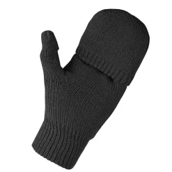 Jagd- und Schiesshandschuh Strick