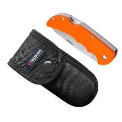 Jagdtaschenmesser HL Triple Pocket Knife