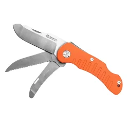 Jagdtaschenmesser Maserin Jager III