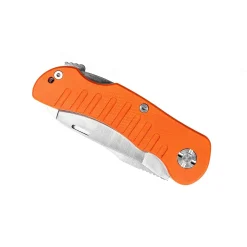 Jagdtaschenmesser Maserin Jager III