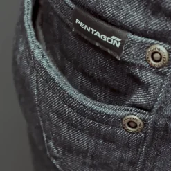 Jason taktische Jeans Hose