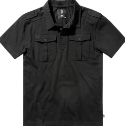 Jersey Poloshirt Jon halfsleeve