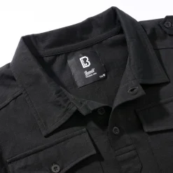 Jersey Poloshirt Jon longsleeve
