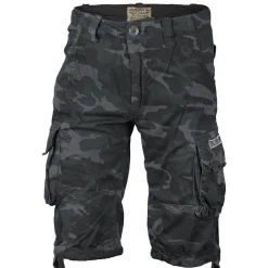 Jet Shorts