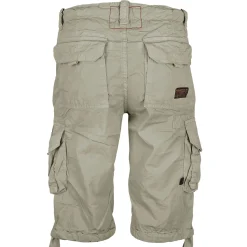 Jet Shorts