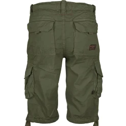 Jet Shorts