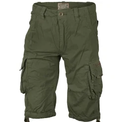 Jet Shorts