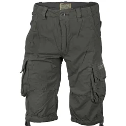 Jet Shorts