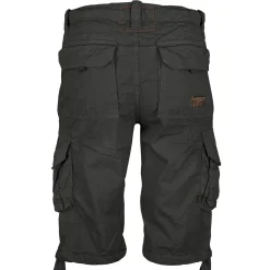 Jet Shorts
