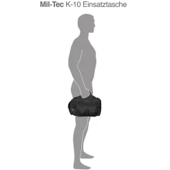 K-10 Einsatztasche