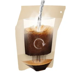 Kaffee 2 Cup Brazil