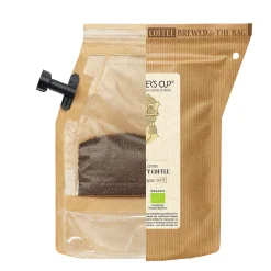 Kaffee 2 Cup Brazil
