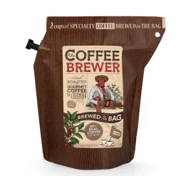 Kaffee 2 Cup Colombia