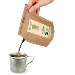 Kaffee 2 Cup Colombia