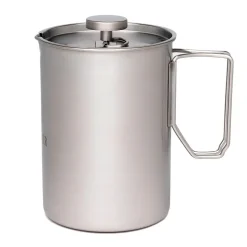 Kaffeepresse French Press Kit
