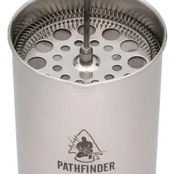 Kaffeepresse French Press Kit