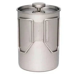 Kaffeepresse French Press Kit