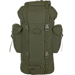 Kampfrucksack groß Typ BW