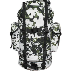 Kampfrucksack groß Typ BW