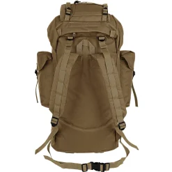 Kampfrucksack groß Typ BW